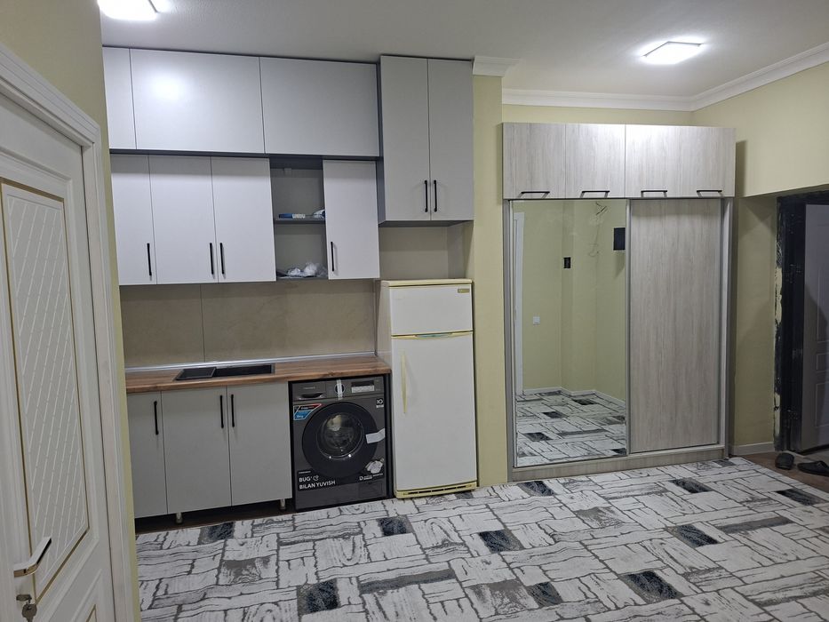 Ижарага берилади оилага