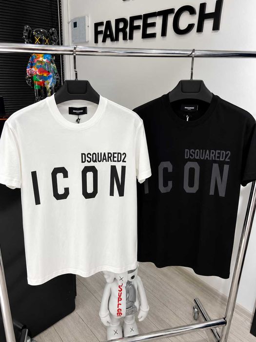 Dsquared тениски