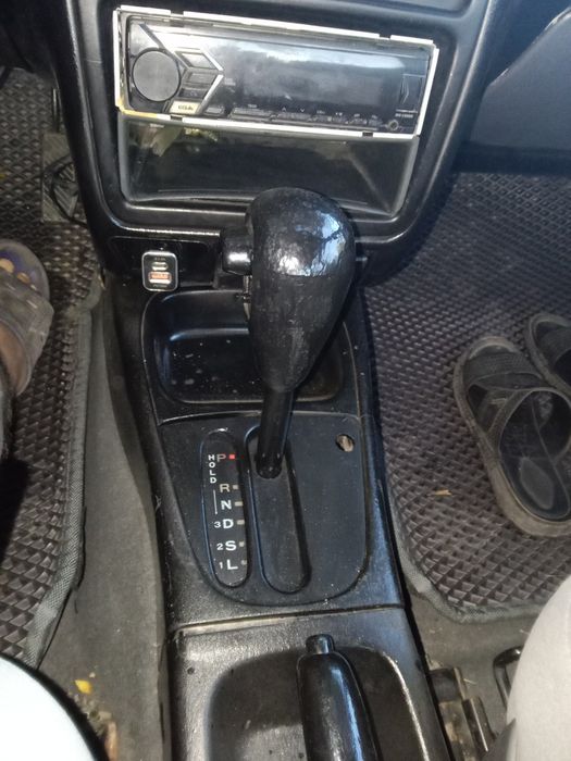 Kia Sephia продам авто