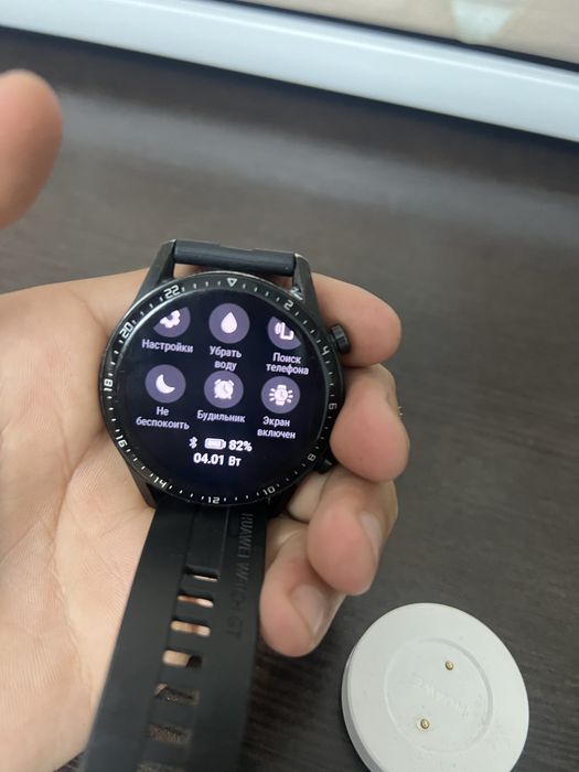Часы Huawei Watch Gt