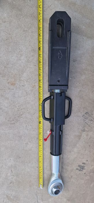 Tirant stabilizator vertical tenson reglabil tractor fendt preț 890 le