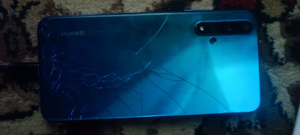 Продам Huawei nowa 5t