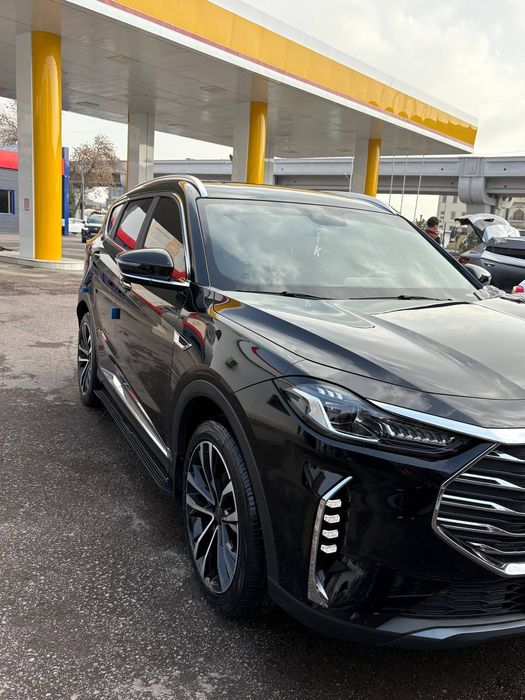 Jetaur x70plus 2023 kraska tozza