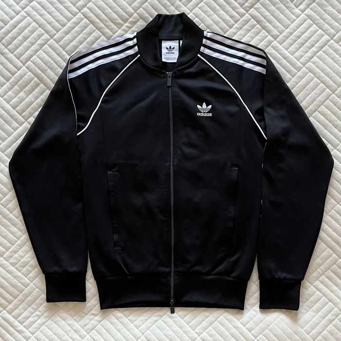 Олимпийка Adidas