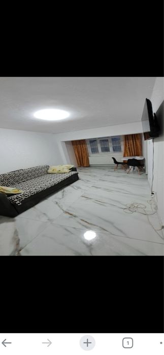 Inchiriez garsoniera regim hotelier !