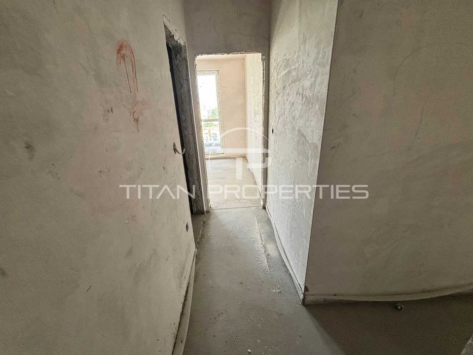 Продава се Тристаен апартамент в Пловдив, Южен - 104 кв.м за 955 €/кв.м - Снимка #3