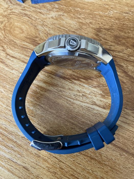 Мъжки оригинален часовник Festina Diver