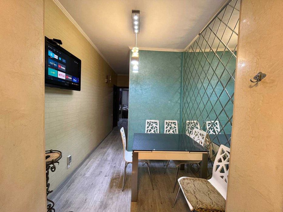 Коракамишда 2 хона таййор уй