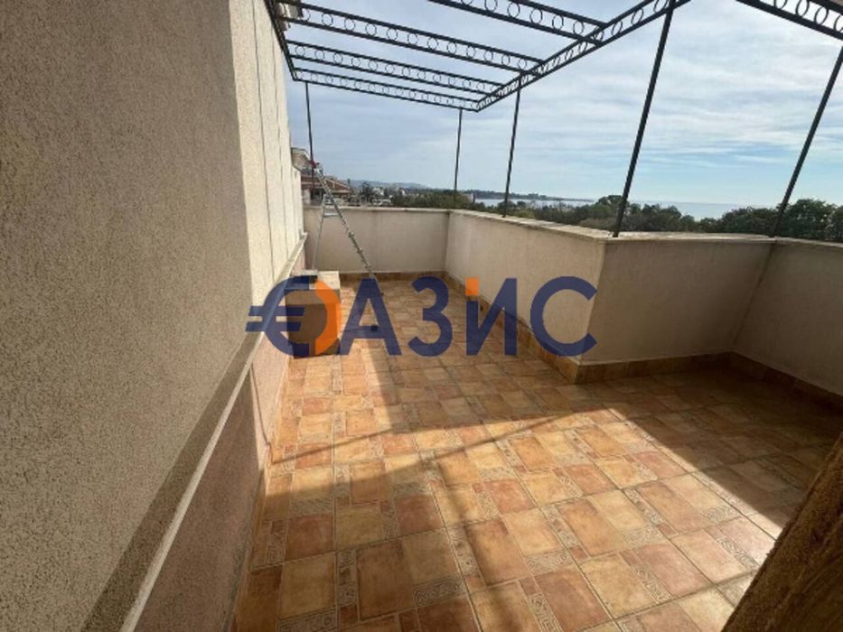 Продава се Тристаен апартамент в с. Равда, Област Бургас - 86 кв.м за 1628 €/кв.м - Снимка #11