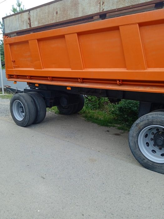 Срочно продам прицеп