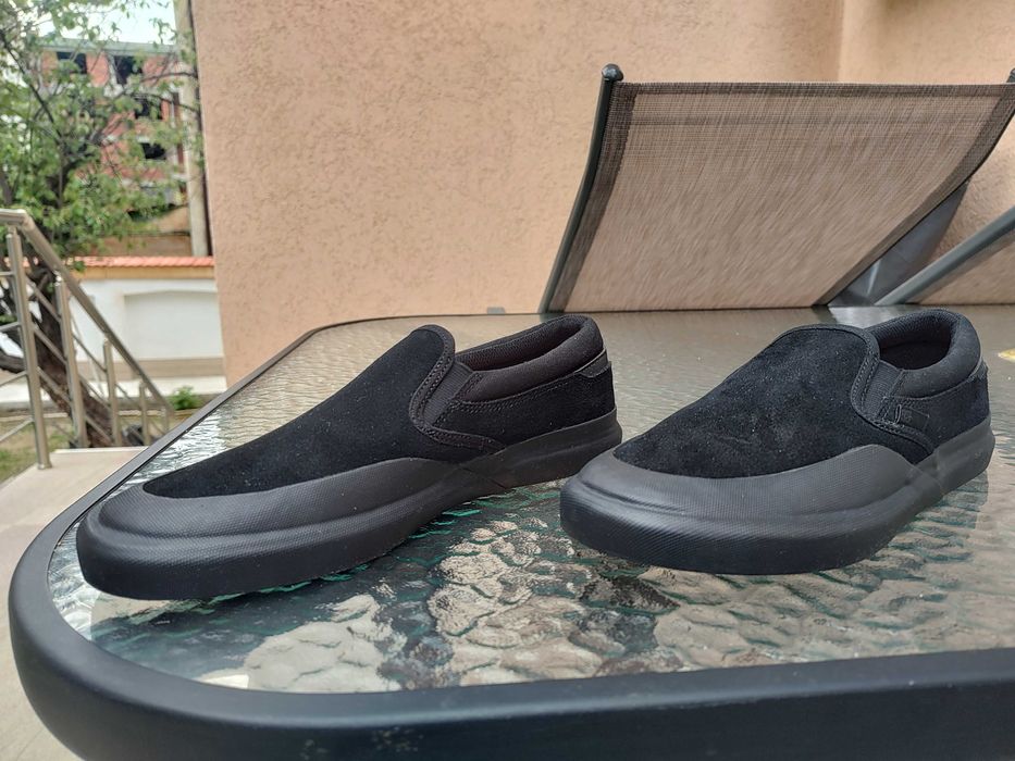 Кецове DC Infinite Slip-on S
