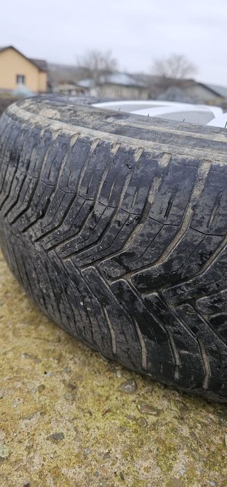 Roti/Jante 235/65/R17 Mercedes ML W164