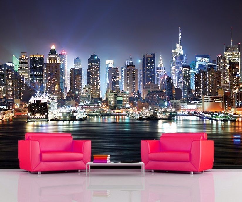 Фото обои для офиса дома для вашего интерьера