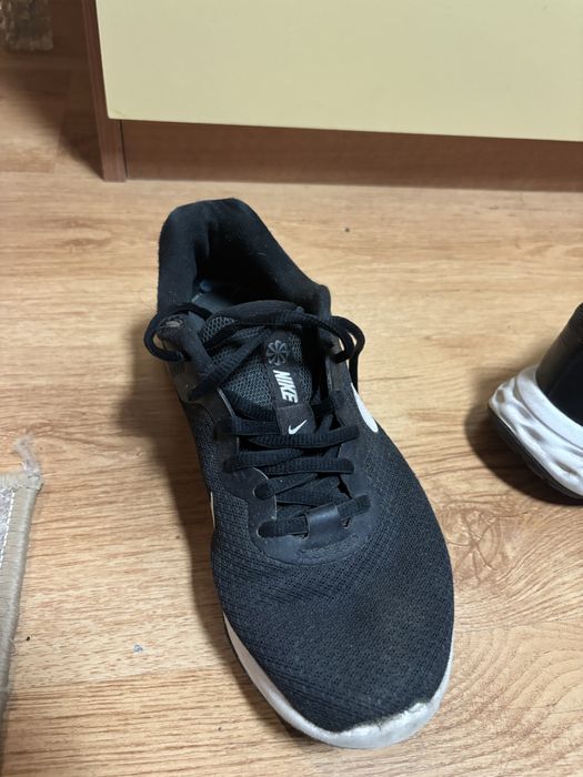 Спортни обувки на nike