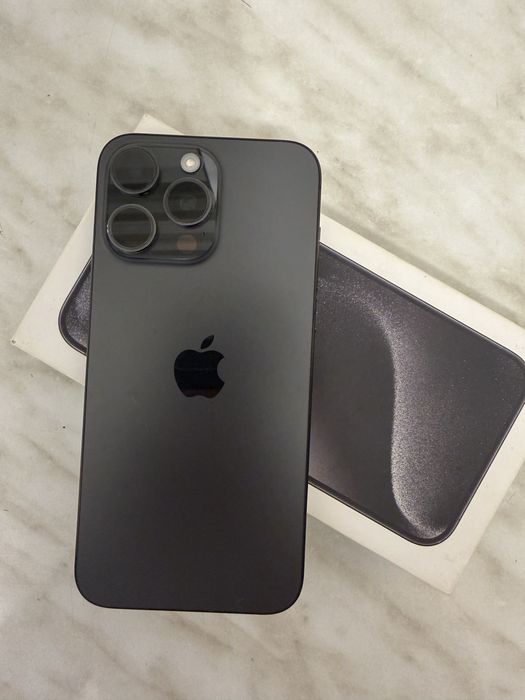 15 pro max 512gb