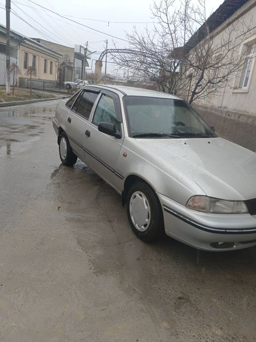 Некса 1 Донс neksa 1