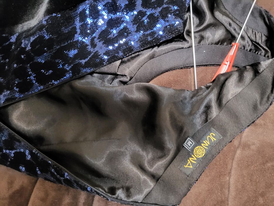 Официална дамска рокля Юнона