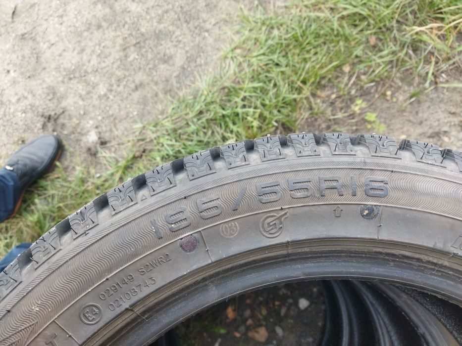 Зимняя резина MAXXIS