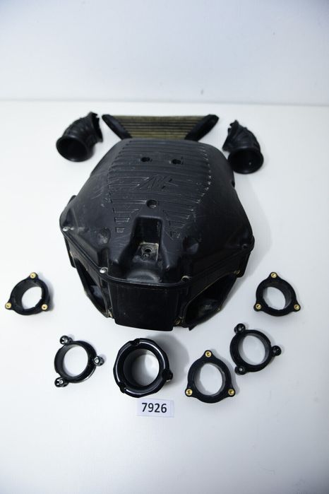 Airbox cutie de aer cu filtru aer 23k KM MV Agusta Brutale 800 675