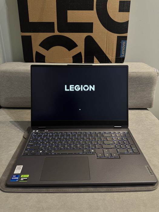 Lenovo Legion 2025