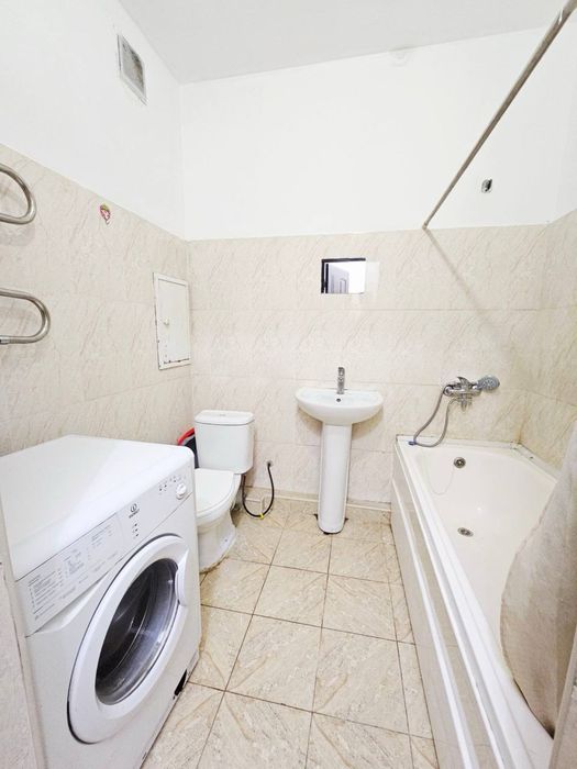 Метро 1-бекат Янги Чоштепа 2/1/7 63квадрат +Мебел Техника Ипотека б-ди