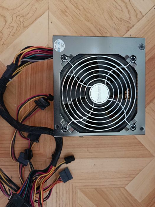 Блок питания Huntkey 500w