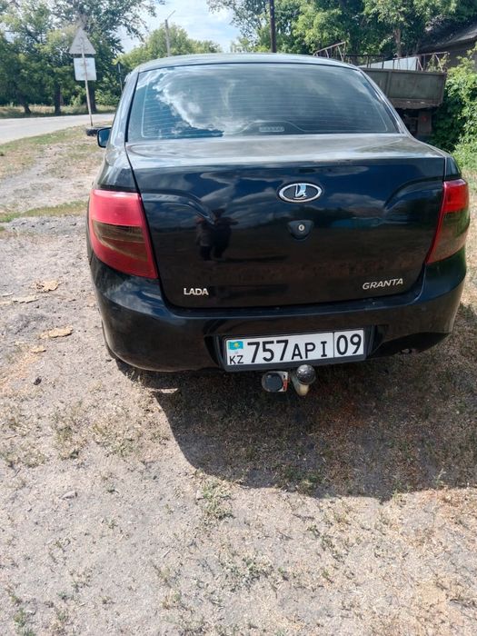 Продам Ладу Гранту