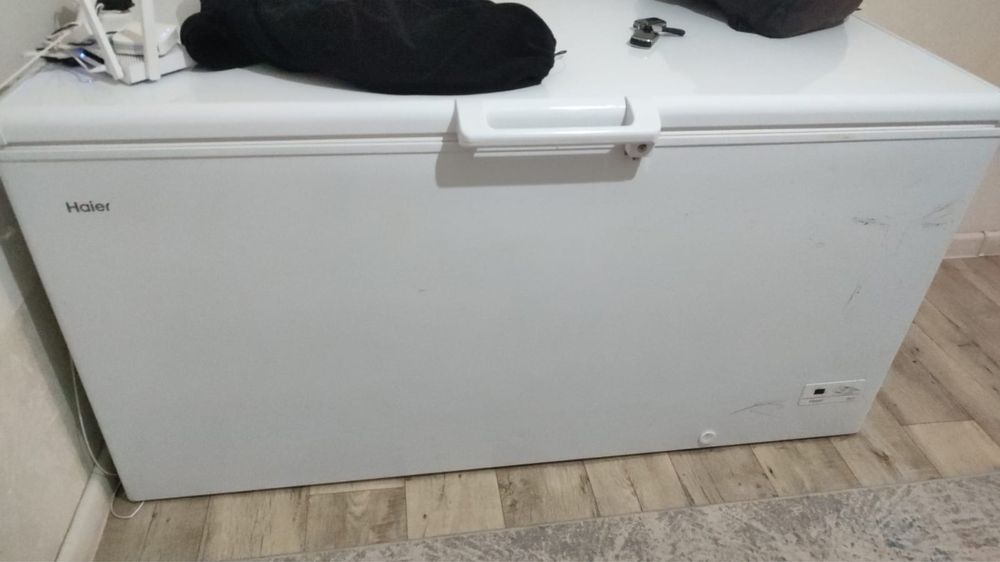 Продается морозильник