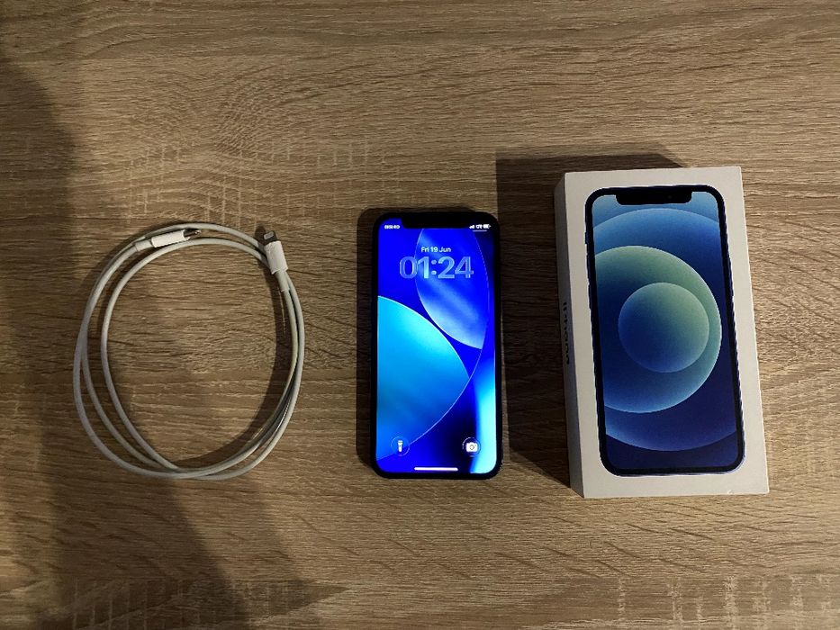 iPhone 12 Mini 128 GB