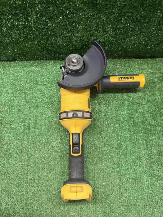 Ъглошлайф Dewalt DCG414 54v