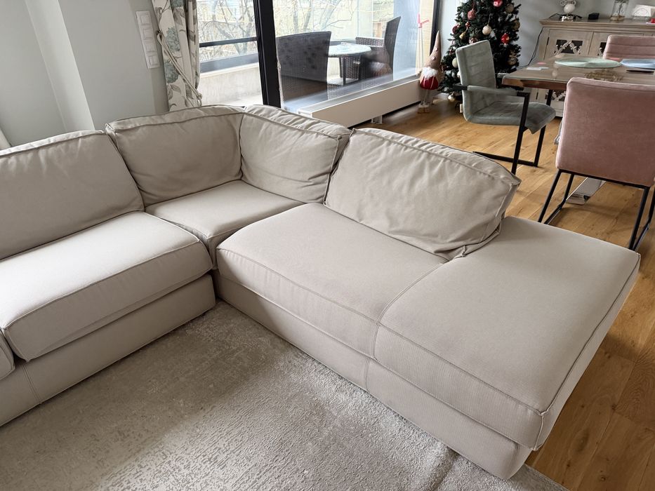 Оригинален италиански ъглов диван – Divanidea