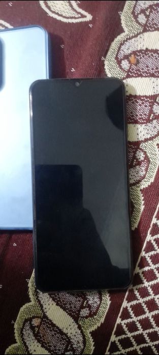 Самсун а13 гарантия