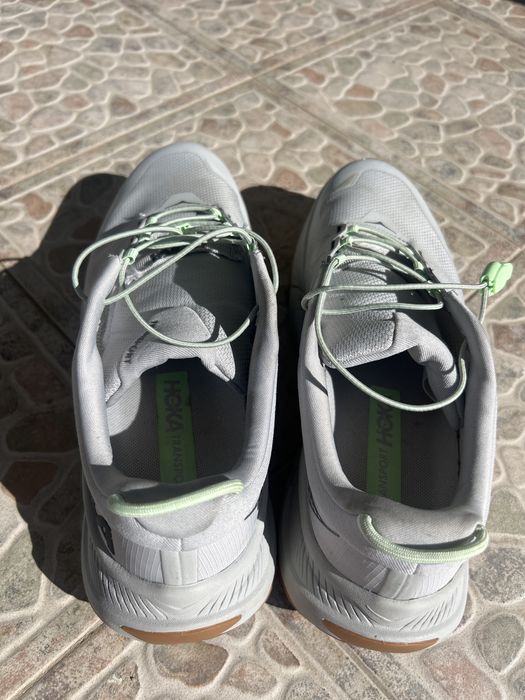 Hoka Transport 1