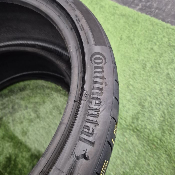 255 35 19 Continental vară 2023