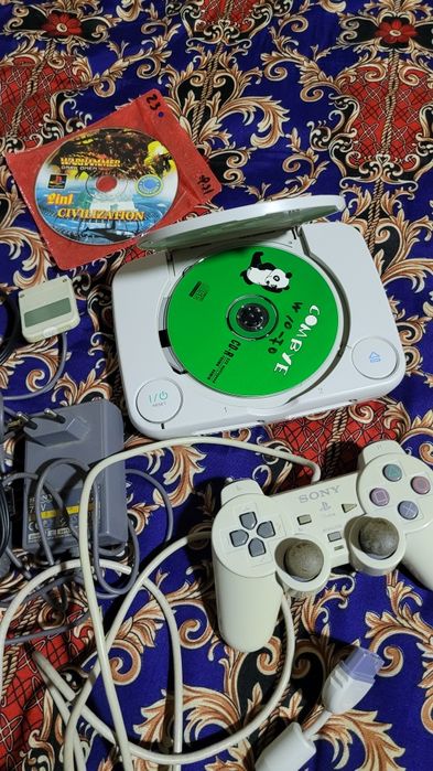 Sony Playstation ps1