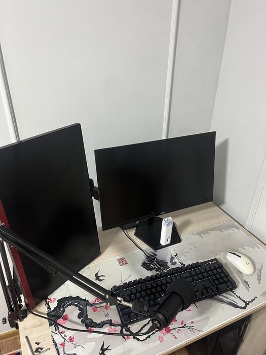 Полный сетап все что есть отдам