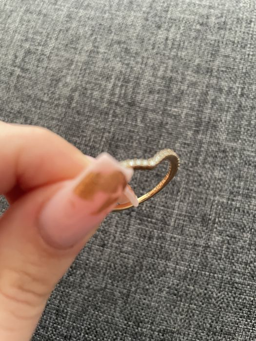 Пръстени(PANDORA)