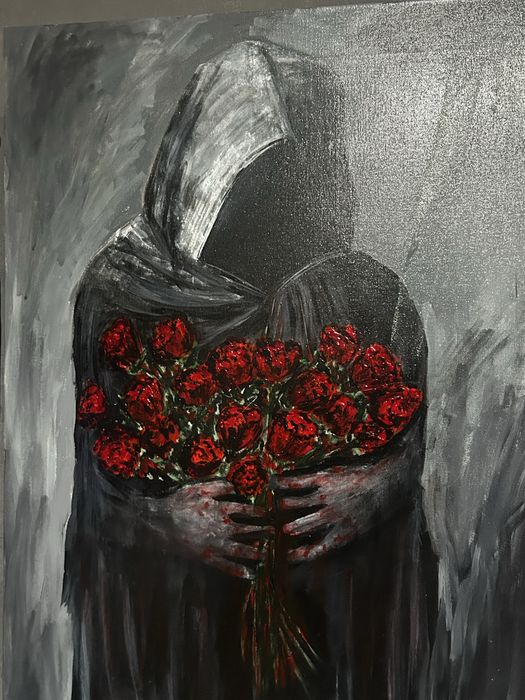 Картина на стену