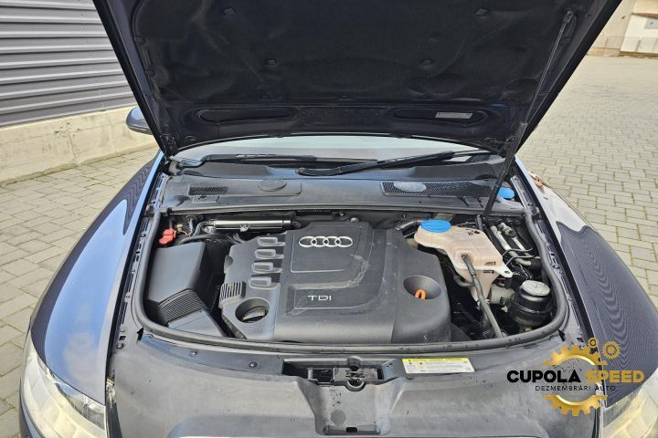 Dezmembrez Audi A6 4F/C6 [facelift] [2008 - 2011] CAH