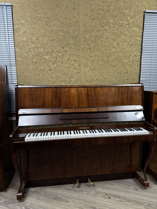 Пианино Sonata. Цена с доставкой