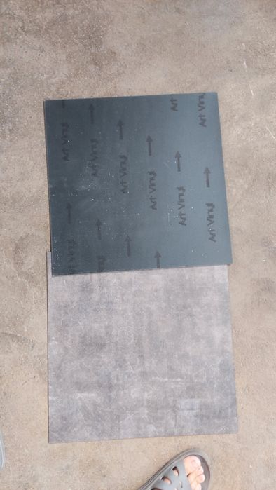 Виниловая плитка