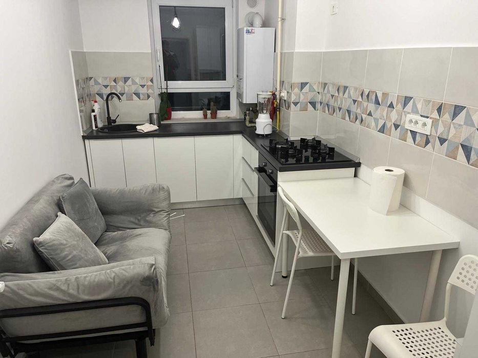 Inchiriez garsoniera Tomis Plus - Proprietar