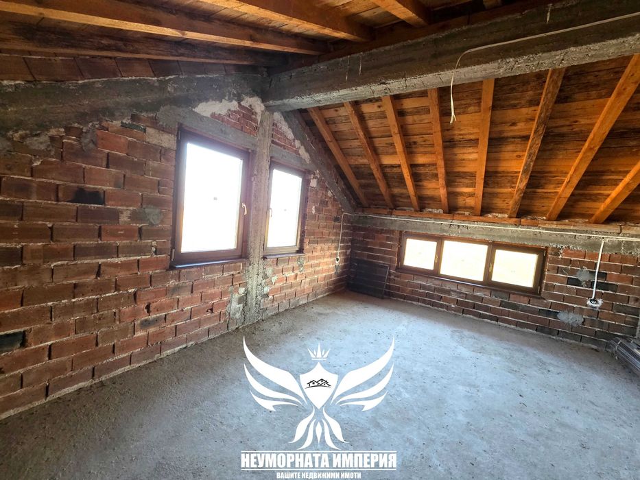 Продава се Промишлена сграда в Асеновград - 1500 кв.м за 141 €/кв.м - Снимка #22