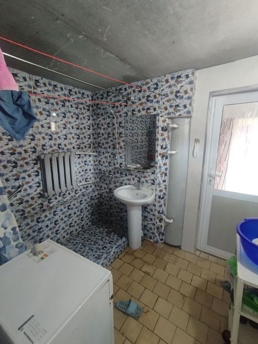 Продаётся Дом Участок 3,5-Сотки Комнат-5 Самарканд Дарвоза