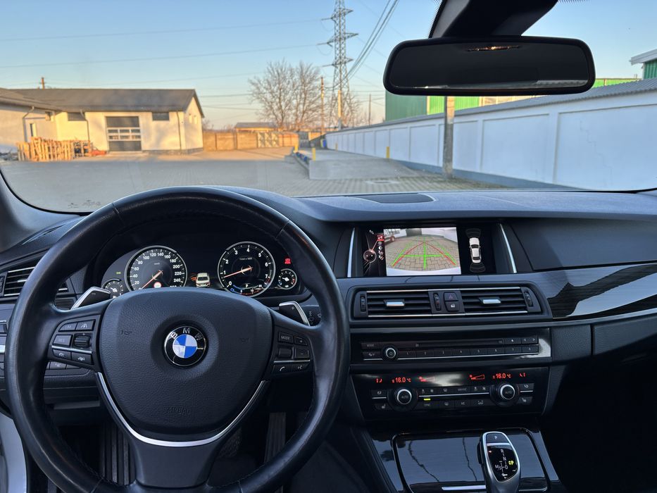 BMW F 10 / 2.0 Benzina /Fab 2014/528 I