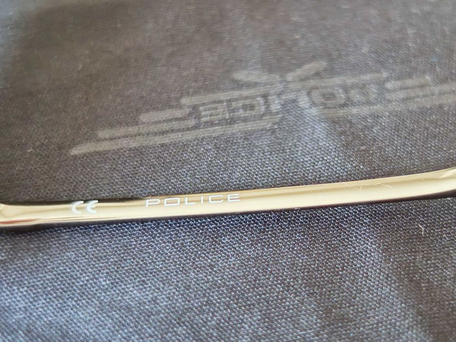 Слънчеви очила Police roadie 2 sple04