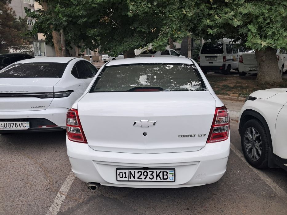 Srochna Cobalt sotiladi.moshina ozimniki narxi 8100$