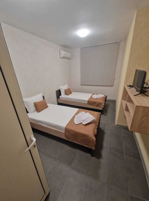 Къща под наем в Мездра (Роза 1)