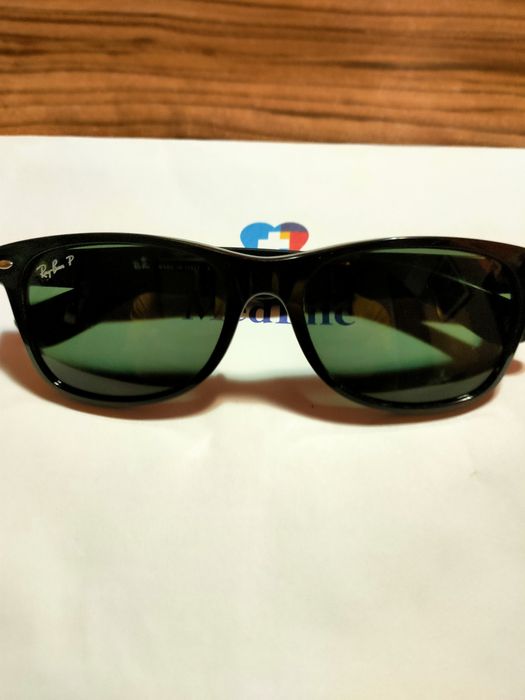 Ochelari soare Ray ban, Giorgio Armani ,Versace