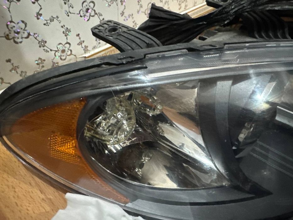 Jentra American fara